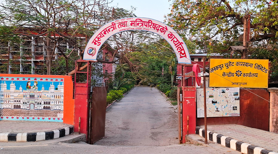 मधेशमा सरकार बनाउने रस्साकस्सी सुरु