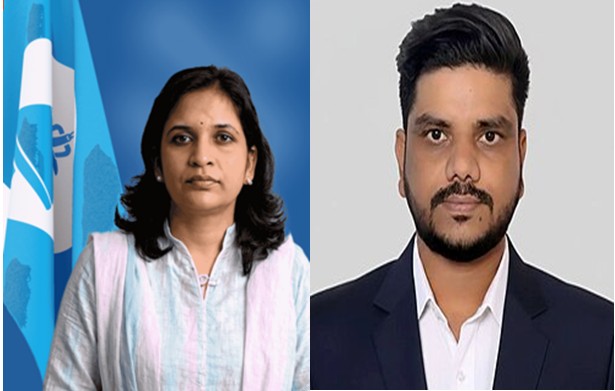 दुई मन्त्रालयमा दुई नयाँ मन्त्री नियुक्त गर्न राष्ट्रपति समक्ष सिफारिस